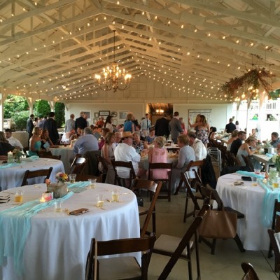 Weddings & Receptions
