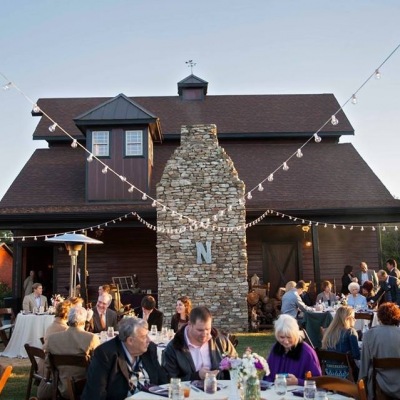 Weddings & Receptions
