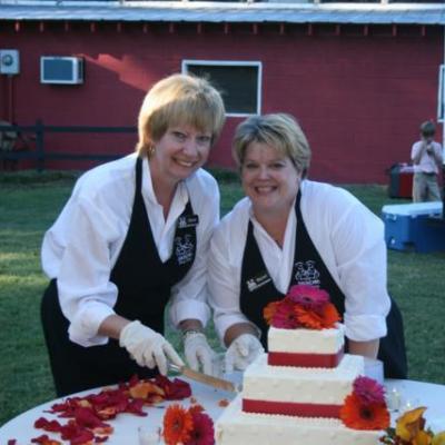 Weddings & Receptions
