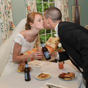 Weddings & Receptions