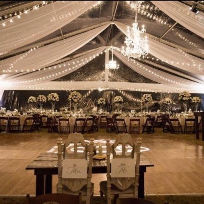 Weddings & Receptions