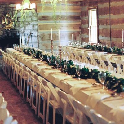 Weddings & Receptions